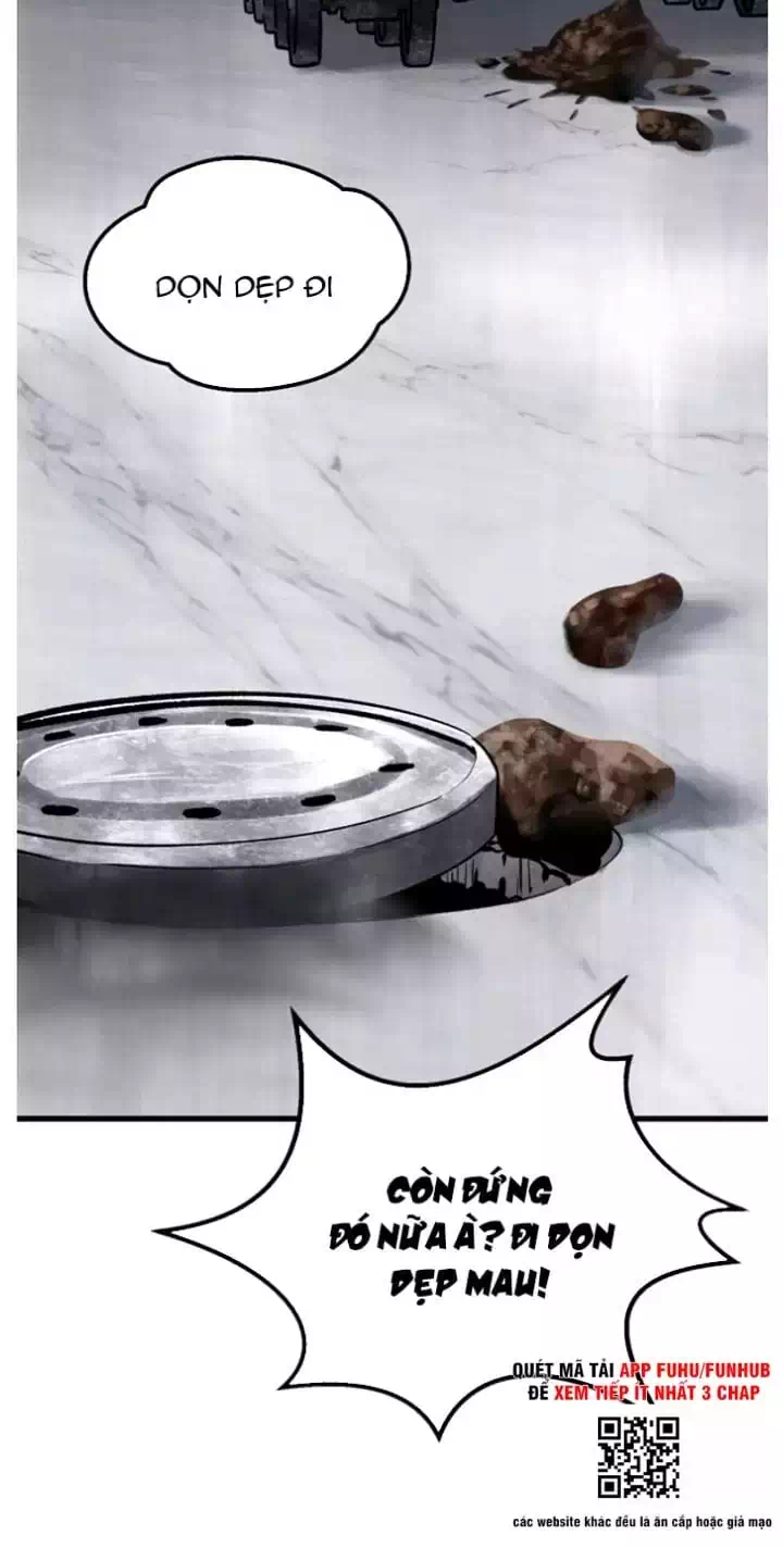 Truyện Tranh Anh Hùng Mạnh Nhất? Ta Không Làm Lâu Rồi! trang 5