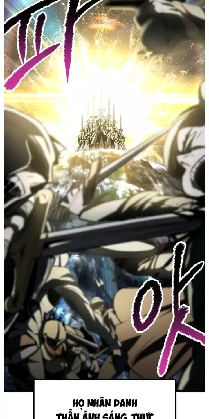 Truyện Tranh Anh Hùng Mạnh Nhất? Ta Không Làm Lâu Rồi! trang 5