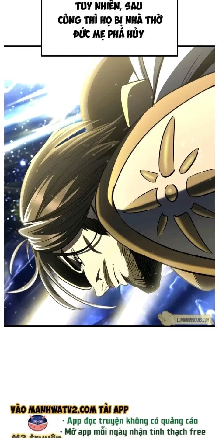 Truyện Tranh Anh Hùng Mạnh Nhất? Ta Không Làm Lâu Rồi! trang 5