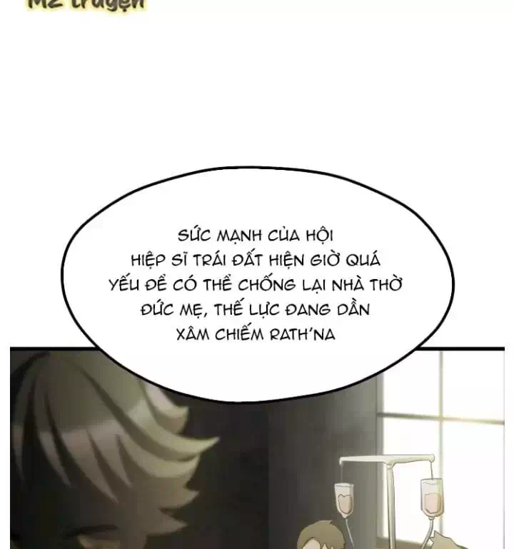 Truyện Tranh Anh Hùng Mạnh Nhất? Ta Không Làm Lâu Rồi! trang 5