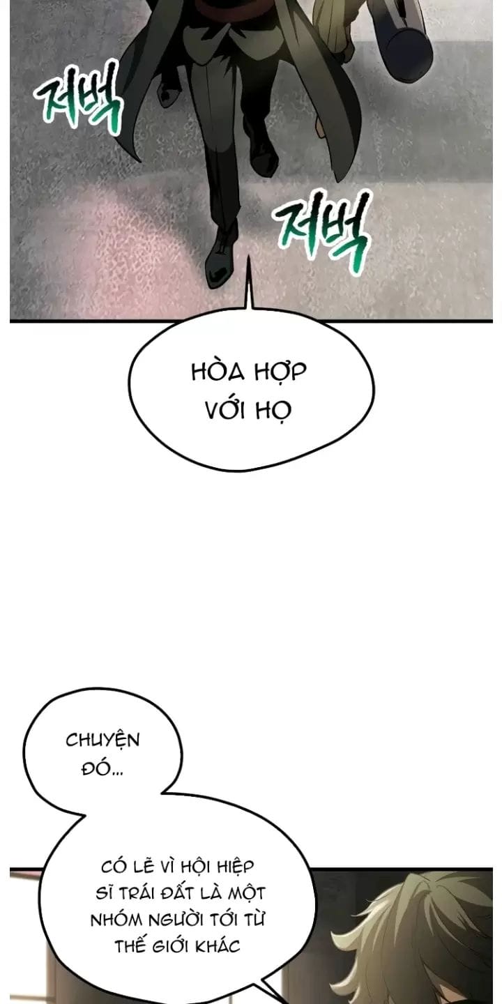Truyện Tranh Anh Hùng Mạnh Nhất? Ta Không Làm Lâu Rồi! trang 5