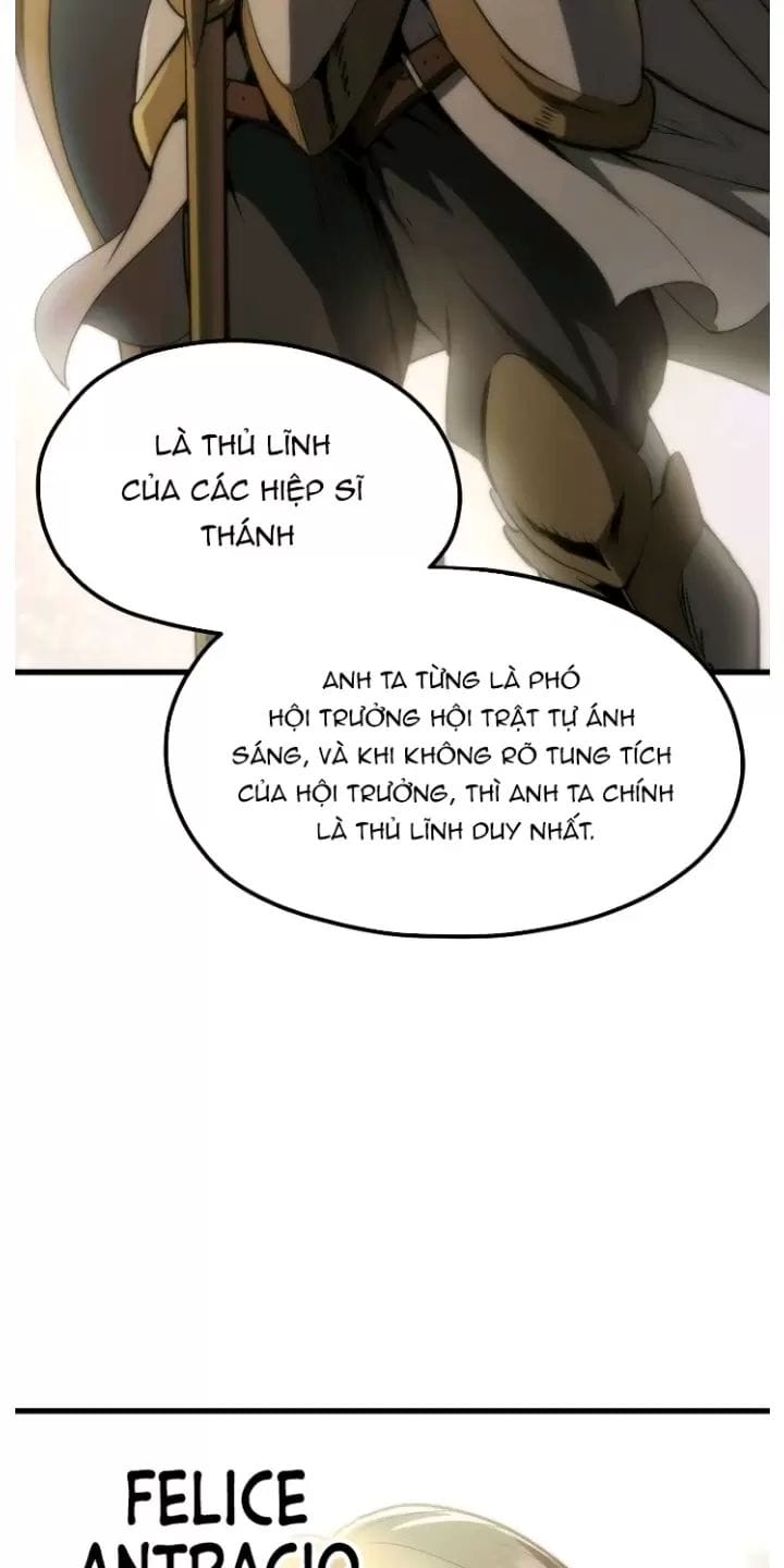 Truyện Tranh Anh Hùng Mạnh Nhất? Ta Không Làm Lâu Rồi! trang 5