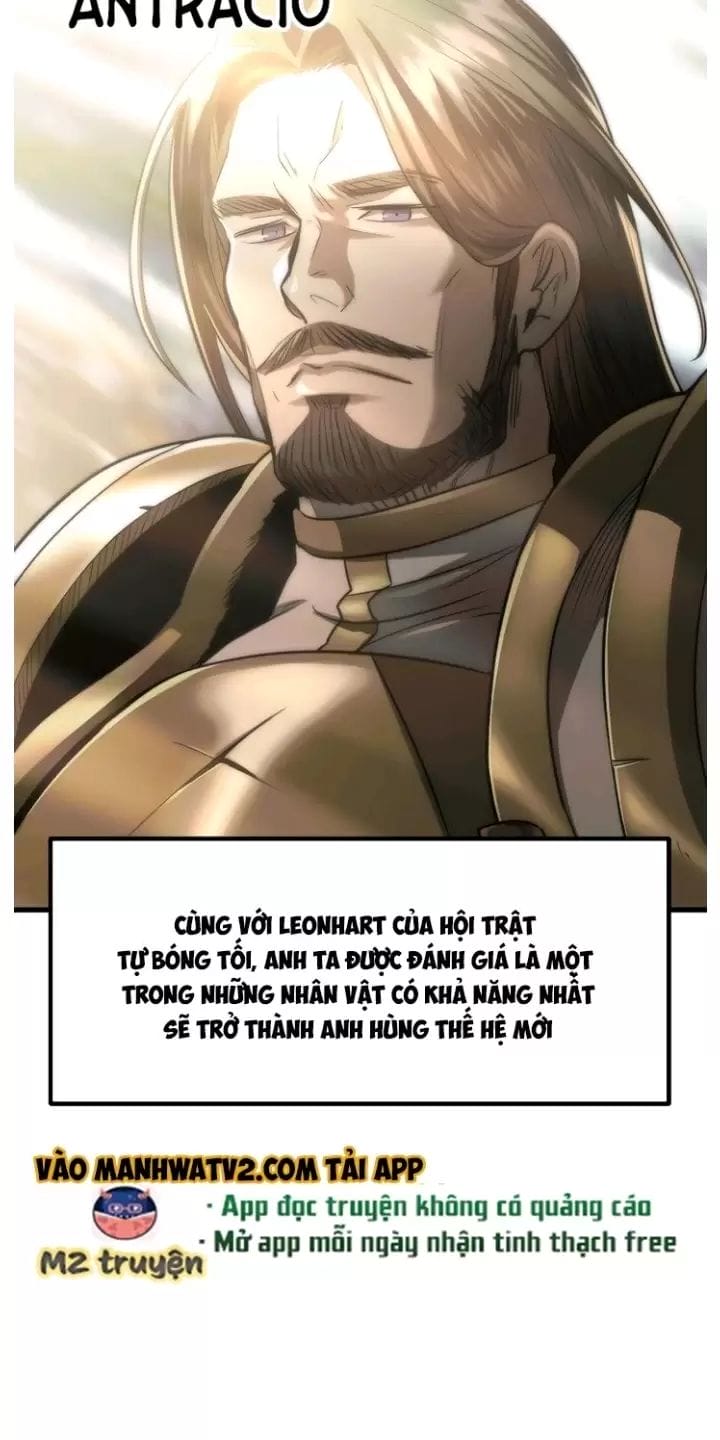 Truyện Tranh Anh Hùng Mạnh Nhất? Ta Không Làm Lâu Rồi! trang 5