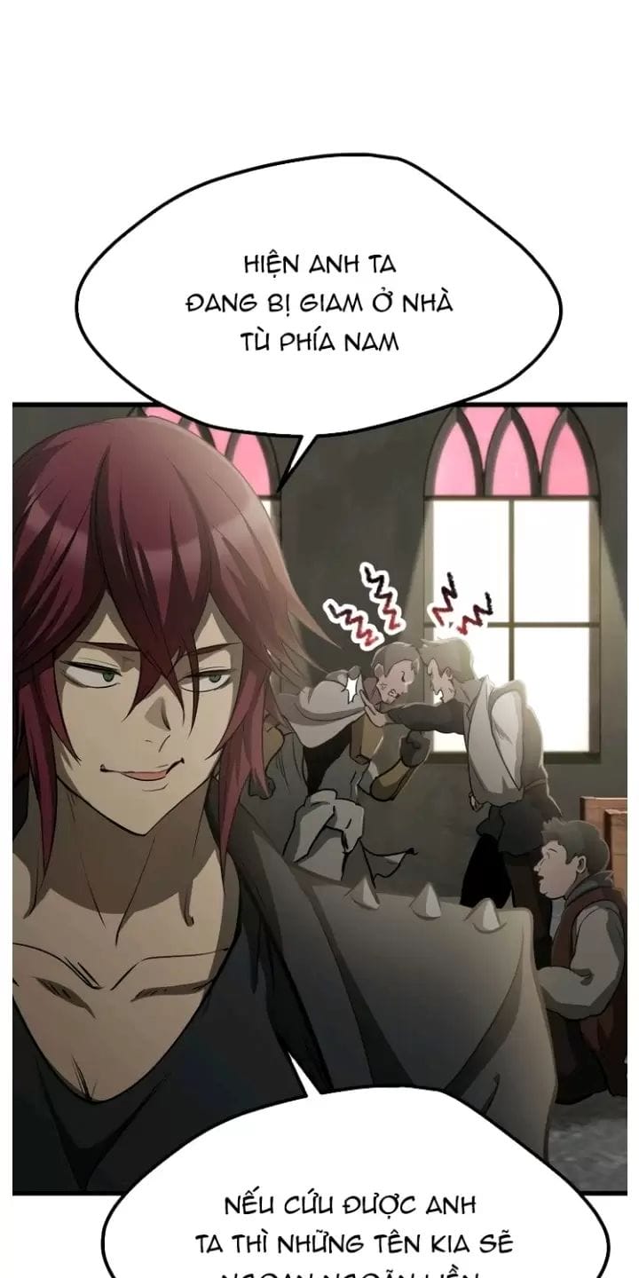 Truyện Tranh Anh Hùng Mạnh Nhất? Ta Không Làm Lâu Rồi! trang 5