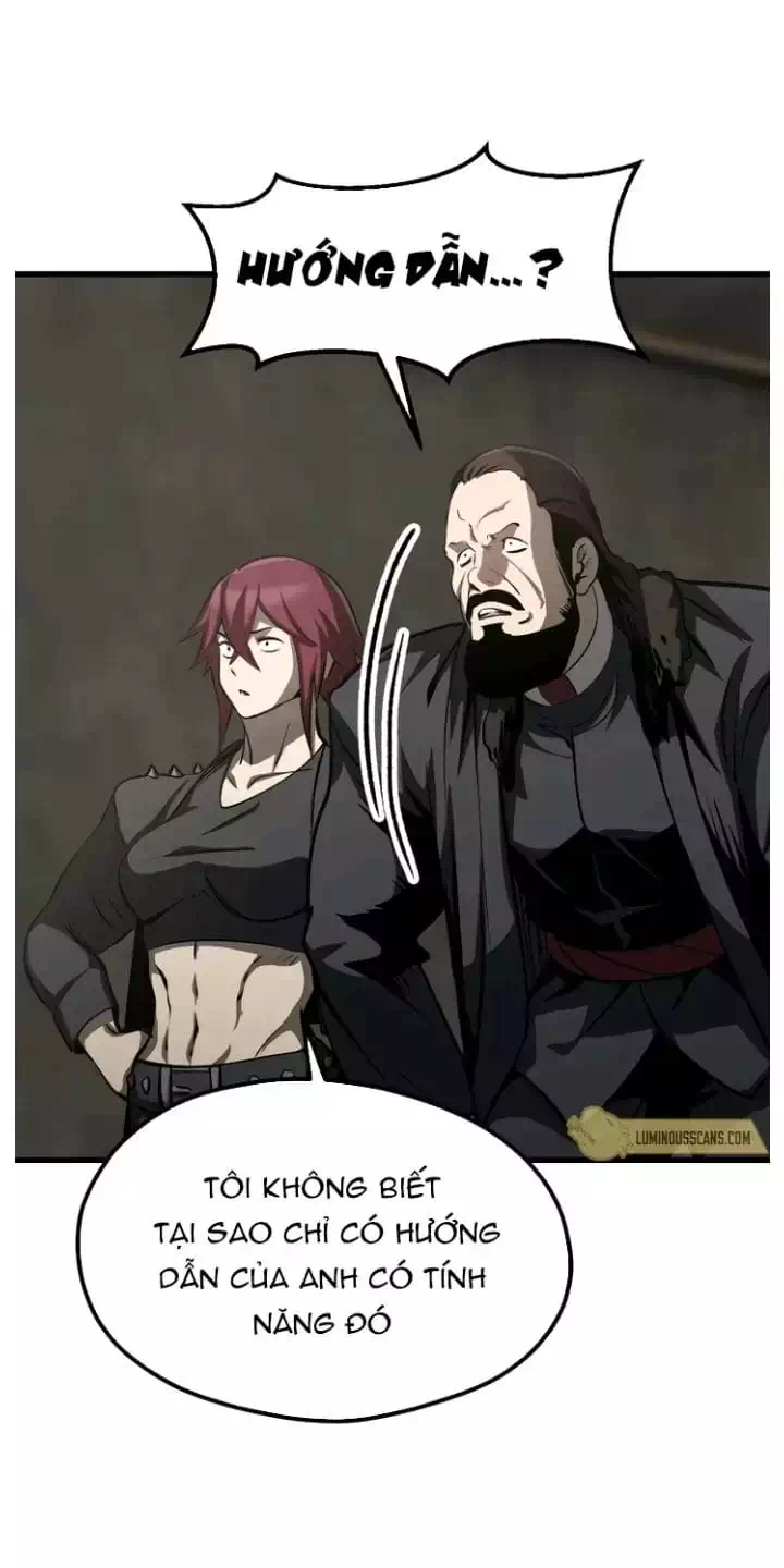 Truyện Tranh Anh Hùng Mạnh Nhất? Ta Không Làm Lâu Rồi! trang 5