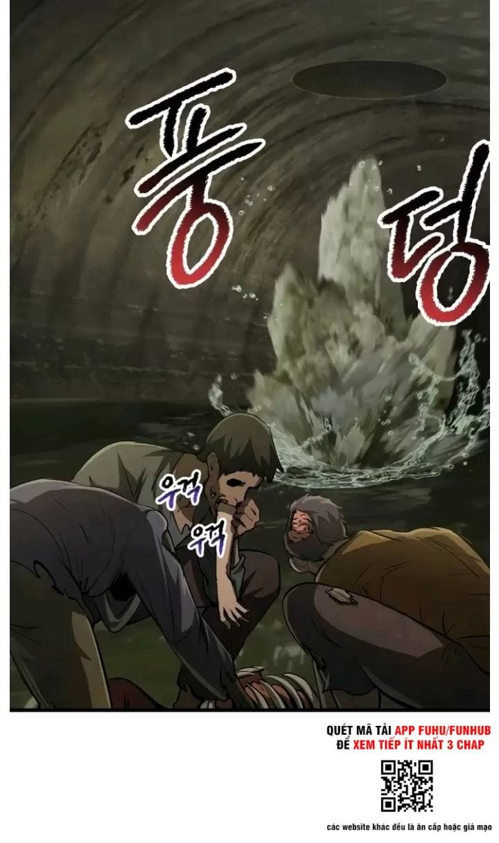 Truyện Tranh Anh Hùng Mạnh Nhất? Ta Không Làm Lâu Rồi! trang 5