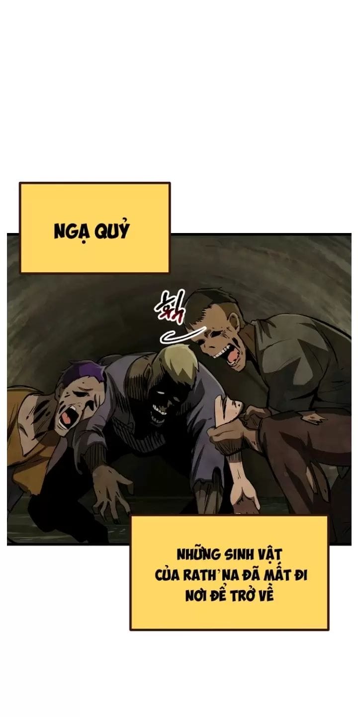 Truyện Tranh Anh Hùng Mạnh Nhất? Ta Không Làm Lâu Rồi! trang 5