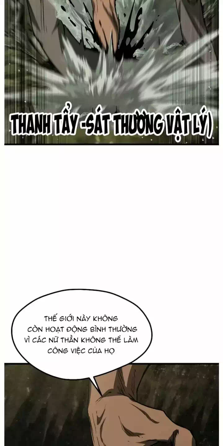 Truyện Tranh Anh Hùng Mạnh Nhất? Ta Không Làm Lâu Rồi! trang 5