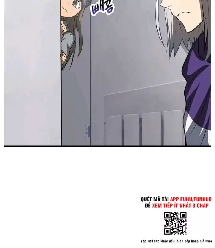 Truyện Tranh Anh Hùng Mạnh Nhất? Ta Không Làm Lâu Rồi! trang 5