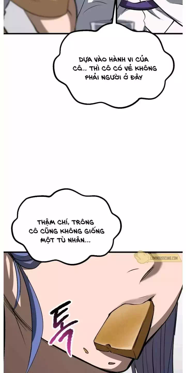 Truyện Tranh Anh Hùng Mạnh Nhất? Ta Không Làm Lâu Rồi! trang 5