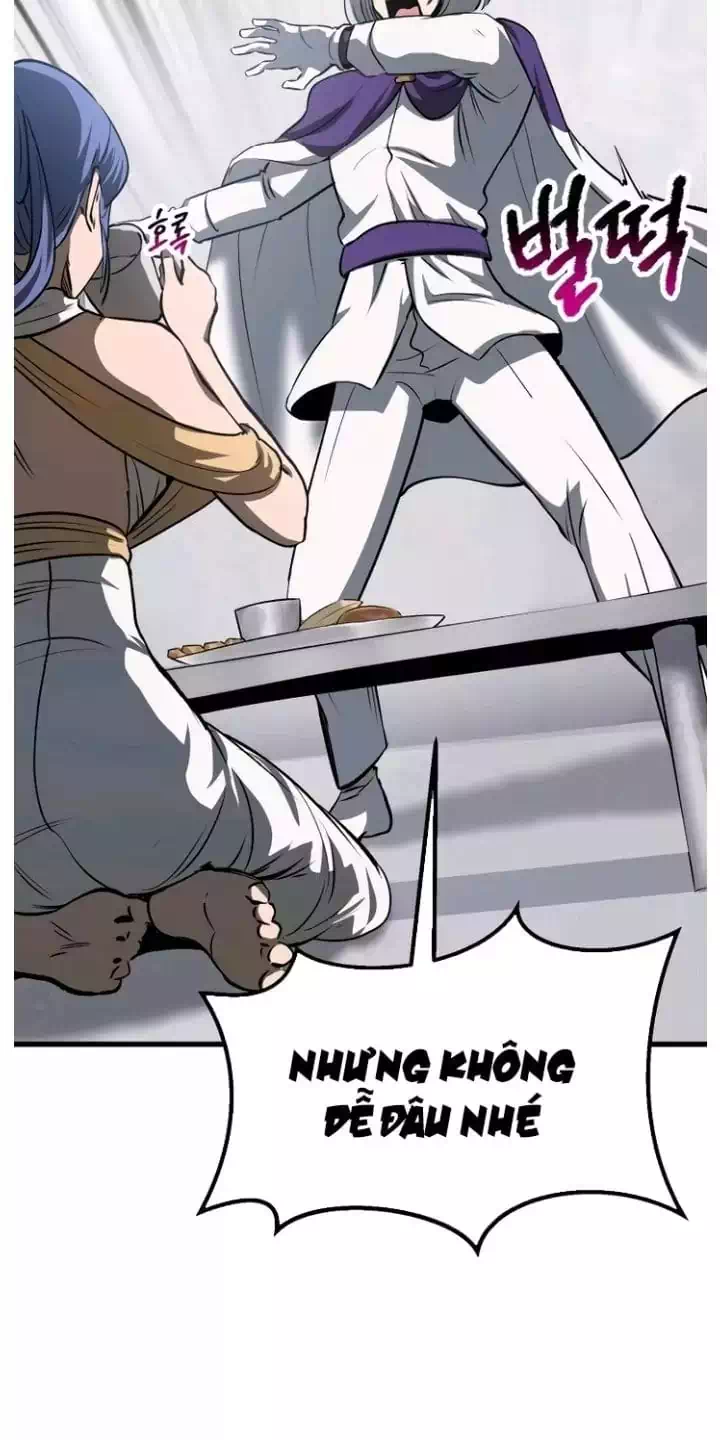 Truyện Tranh Anh Hùng Mạnh Nhất? Ta Không Làm Lâu Rồi! trang 5