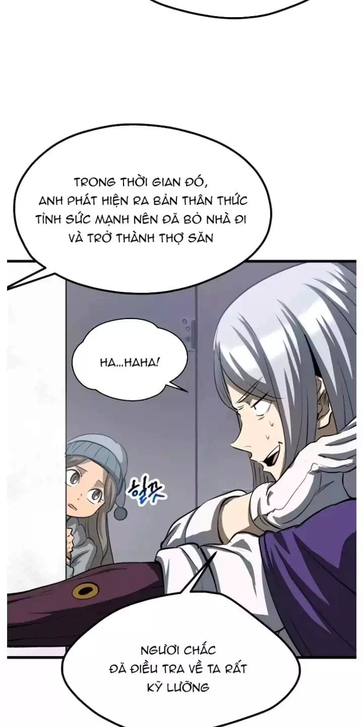 Truyện Tranh Anh Hùng Mạnh Nhất? Ta Không Làm Lâu Rồi! trang 5