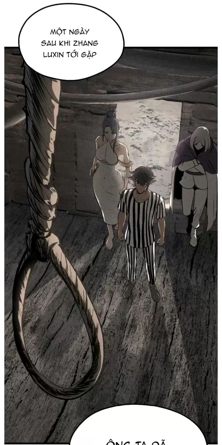 Truyện Tranh Anh Hùng Mạnh Nhất? Ta Không Làm Lâu Rồi! trang 5