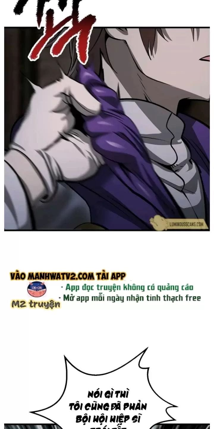Truyện Tranh Anh Hùng Mạnh Nhất? Ta Không Làm Lâu Rồi! trang 5