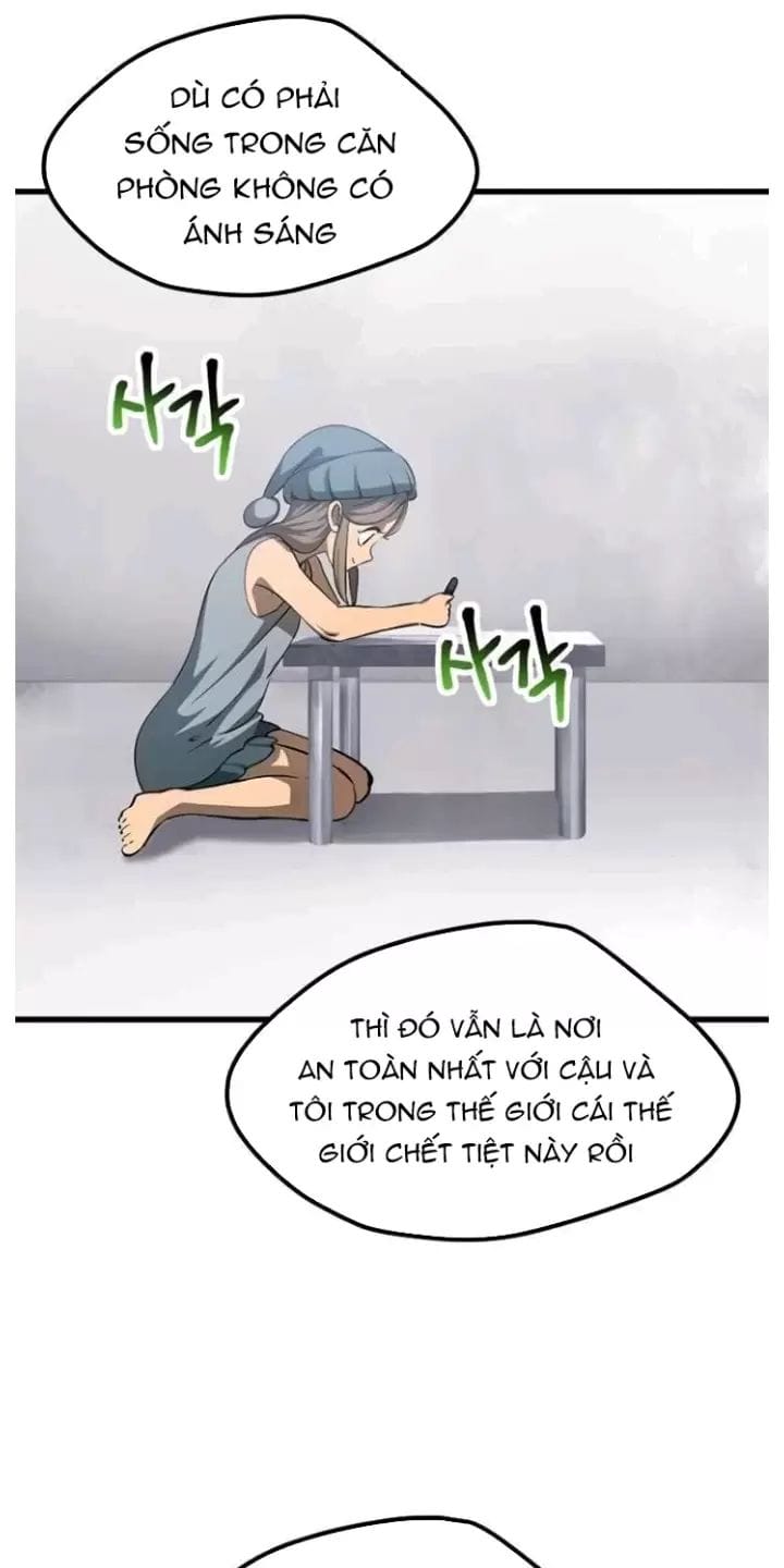 Truyện Tranh Anh Hùng Mạnh Nhất? Ta Không Làm Lâu Rồi! trang 5