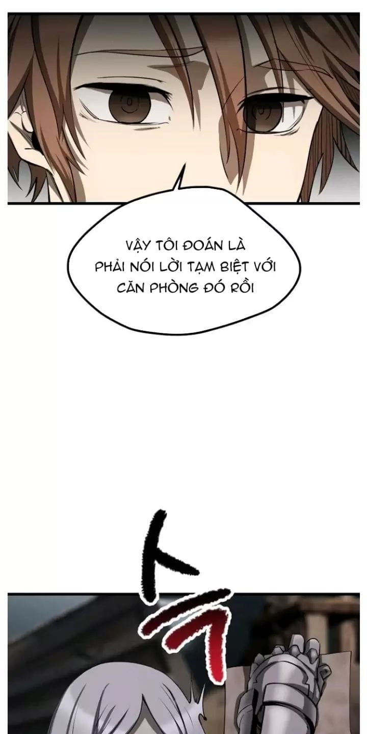 Truyện Tranh Anh Hùng Mạnh Nhất? Ta Không Làm Lâu Rồi! trang 5