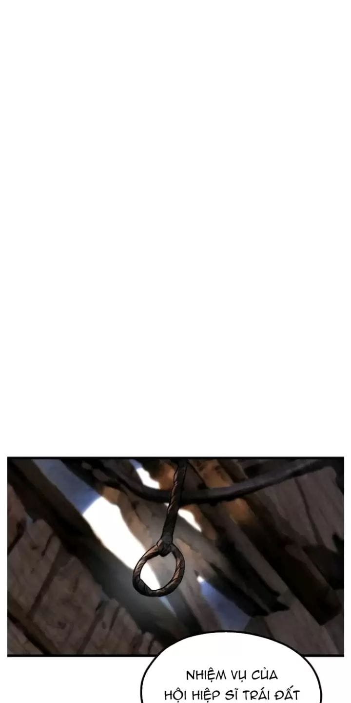 Truyện Tranh Anh Hùng Mạnh Nhất? Ta Không Làm Lâu Rồi! trang 5