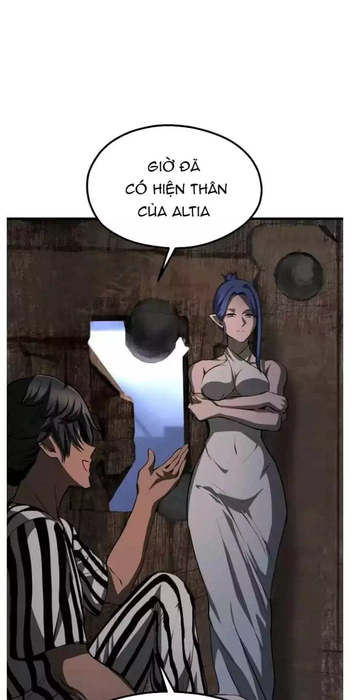 Truyện Tranh Anh Hùng Mạnh Nhất? Ta Không Làm Lâu Rồi! trang 5