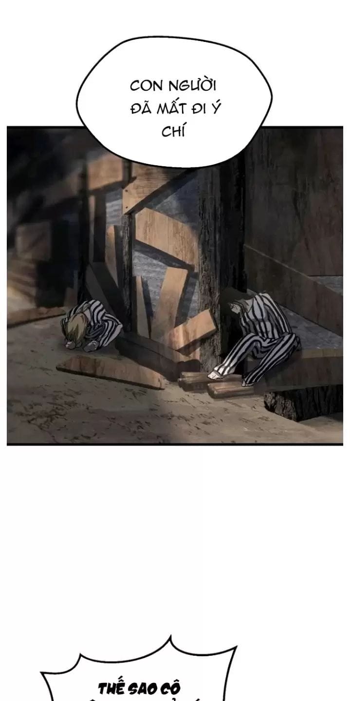 Truyện Tranh Anh Hùng Mạnh Nhất? Ta Không Làm Lâu Rồi! trang 5