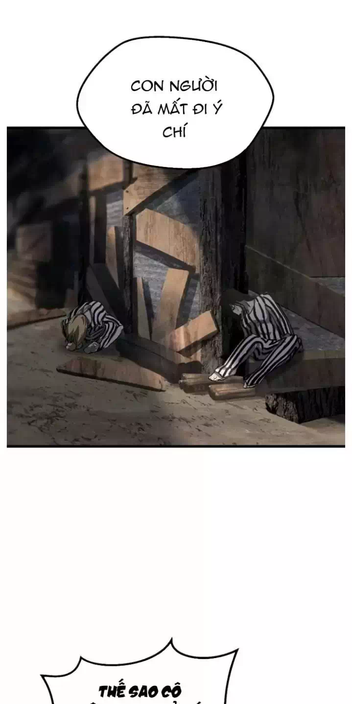 Truyện Tranh Anh Hùng Mạnh Nhất? Ta Không Làm Lâu Rồi! trang 5