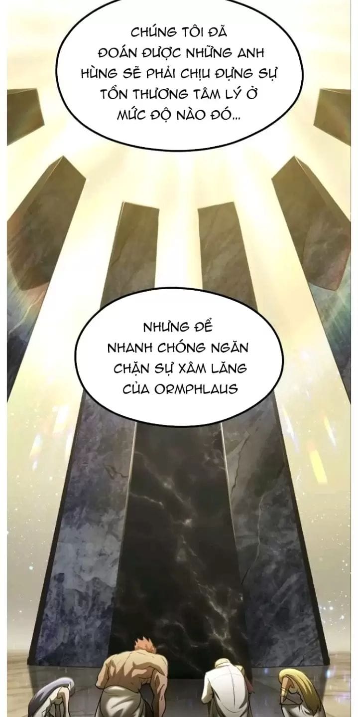 Truyện Tranh Anh Hùng Mạnh Nhất? Ta Không Làm Lâu Rồi! trang 5