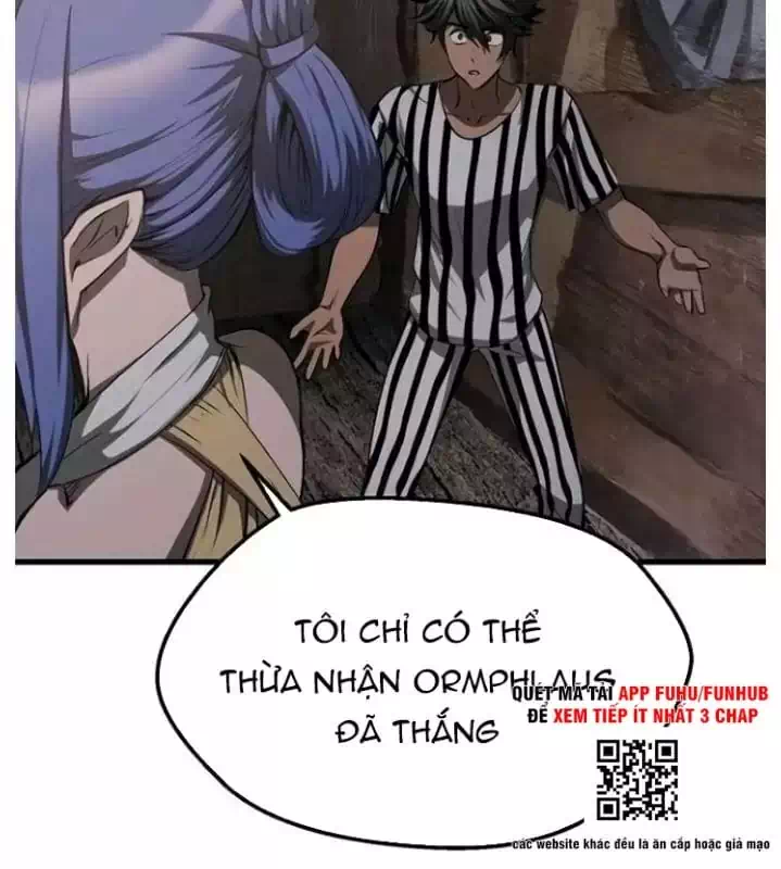 Truyện Tranh Anh Hùng Mạnh Nhất? Ta Không Làm Lâu Rồi! trang 5