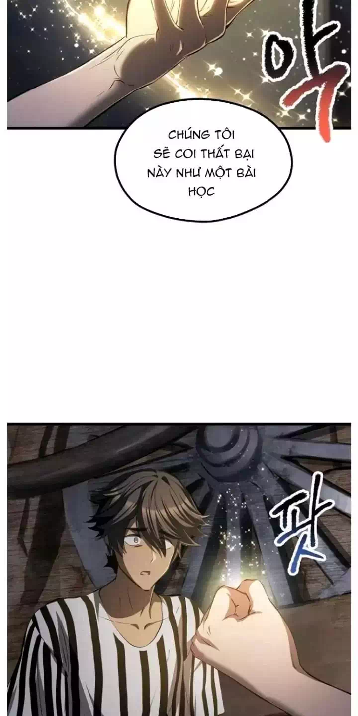 Truyện Tranh Anh Hùng Mạnh Nhất? Ta Không Làm Lâu Rồi! trang 5