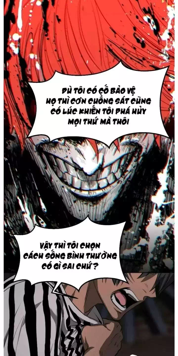 Truyện Tranh Anh Hùng Mạnh Nhất? Ta Không Làm Lâu Rồi! trang 5