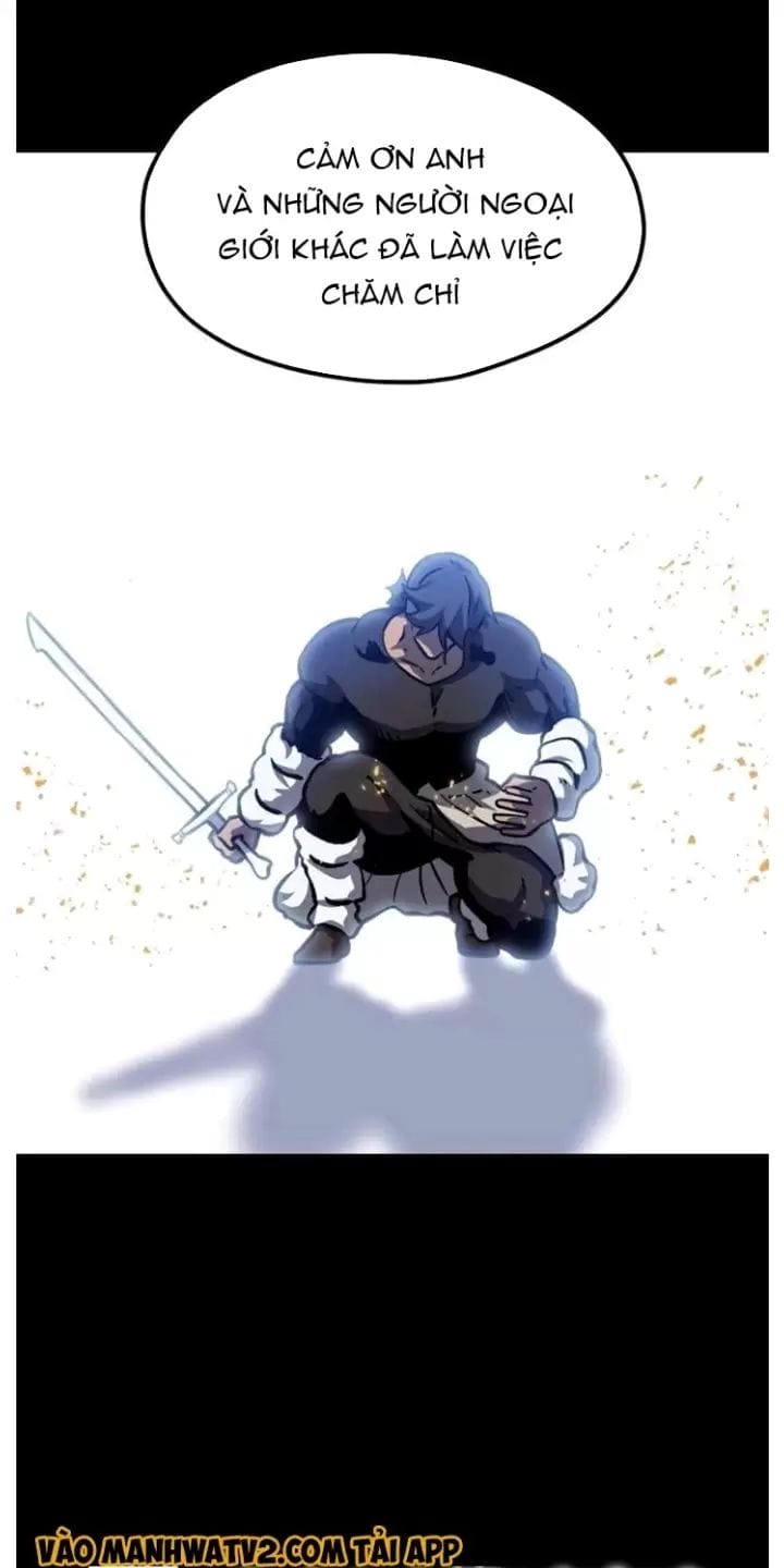 Truyện Tranh Anh Hùng Mạnh Nhất? Ta Không Làm Lâu Rồi! trang 5