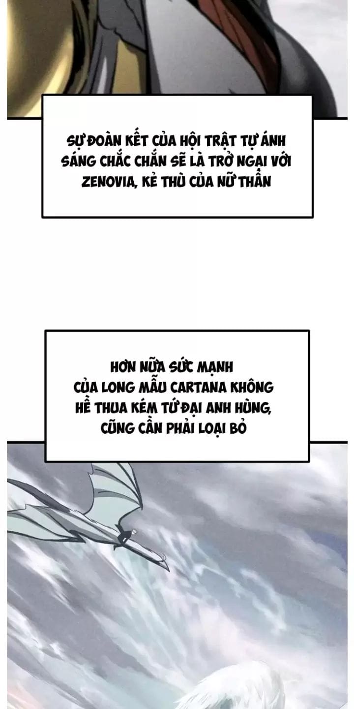 Truyện Tranh Anh Hùng Mạnh Nhất? Ta Không Làm Lâu Rồi! trang 5