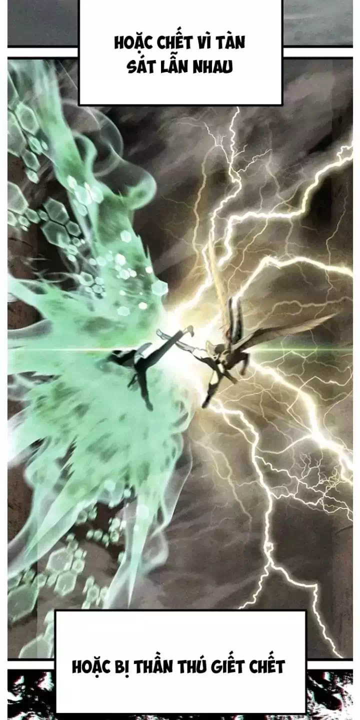 Truyện Tranh Anh Hùng Mạnh Nhất? Ta Không Làm Lâu Rồi! trang 5