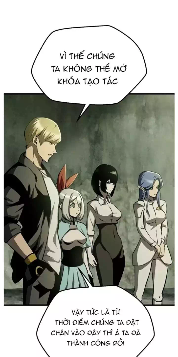Truyện Tranh Anh Hùng Mạnh Nhất? Ta Không Làm Lâu Rồi! trang 5
