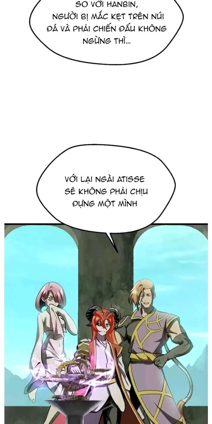 Truyện Tranh Anh Hùng Mạnh Nhất? Ta Không Làm Lâu Rồi! trang 5