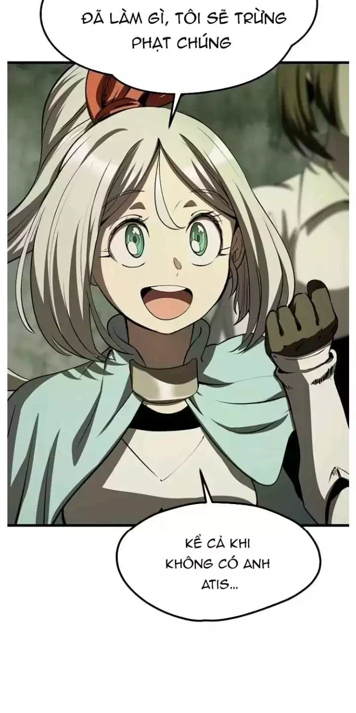 Truyện Tranh Anh Hùng Mạnh Nhất? Ta Không Làm Lâu Rồi! trang 5