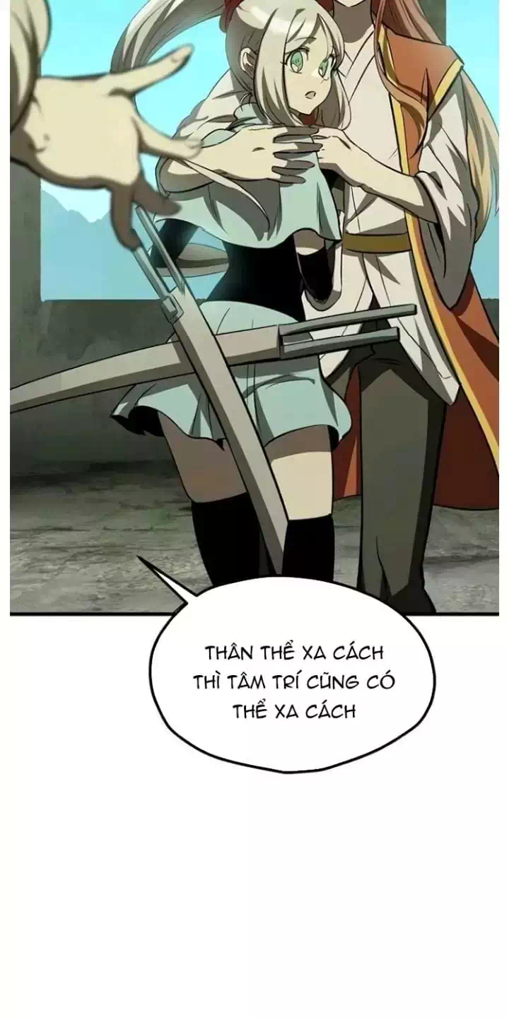 Truyện Tranh Anh Hùng Mạnh Nhất? Ta Không Làm Lâu Rồi! trang 5