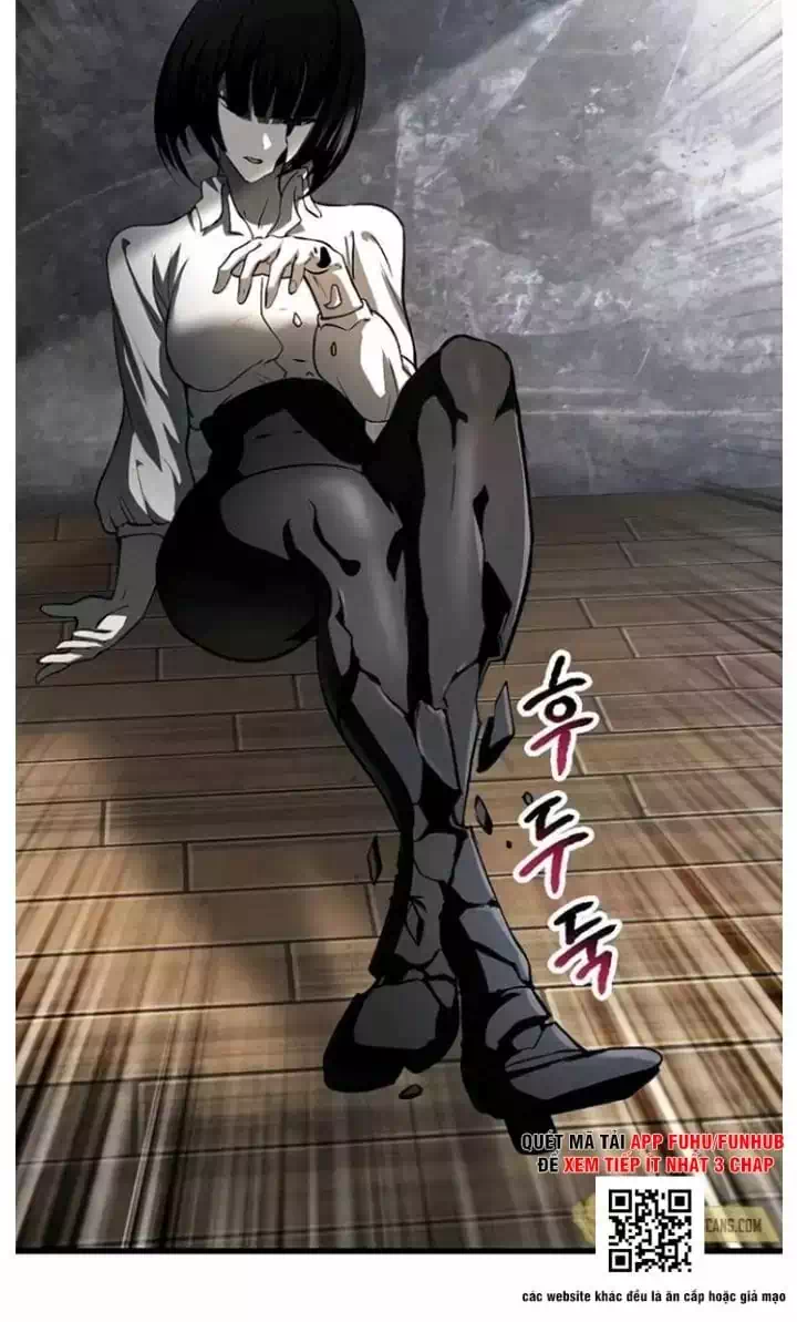 Truyện Tranh Anh Hùng Mạnh Nhất? Ta Không Làm Lâu Rồi! trang 5