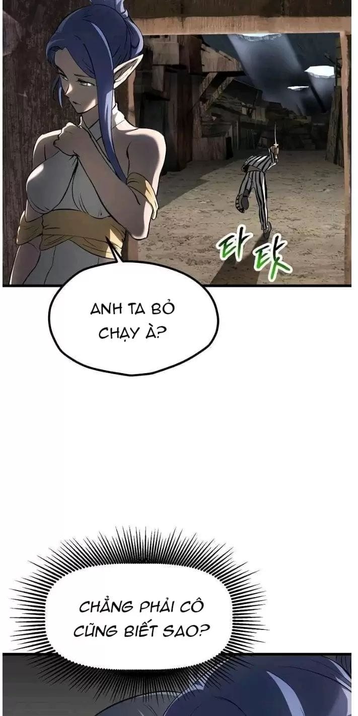 Truyện Tranh Anh Hùng Mạnh Nhất? Ta Không Làm Lâu Rồi! trang 5