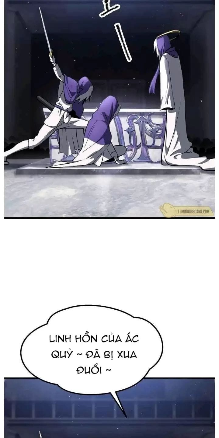 Truyện Tranh Anh Hùng Mạnh Nhất? Ta Không Làm Lâu Rồi! trang 5