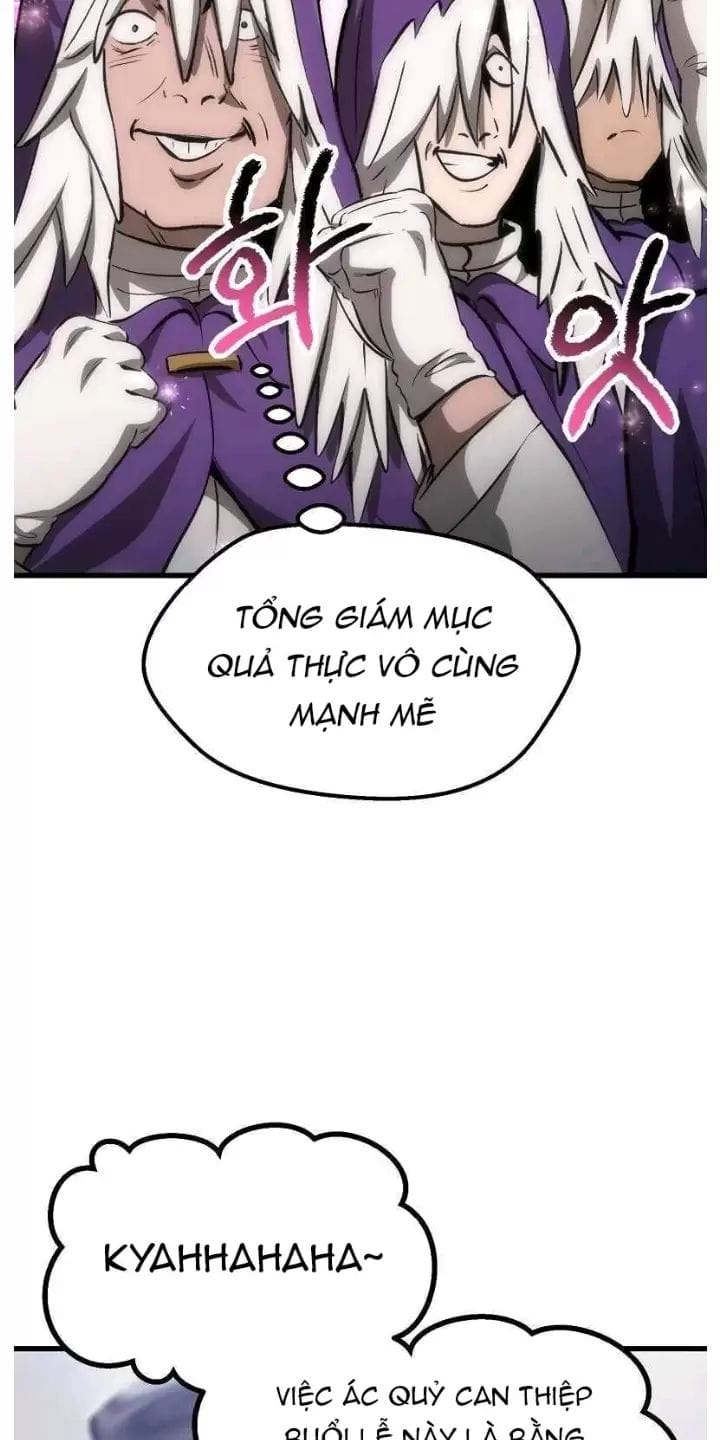 Truyện Tranh Anh Hùng Mạnh Nhất? Ta Không Làm Lâu Rồi! trang 5