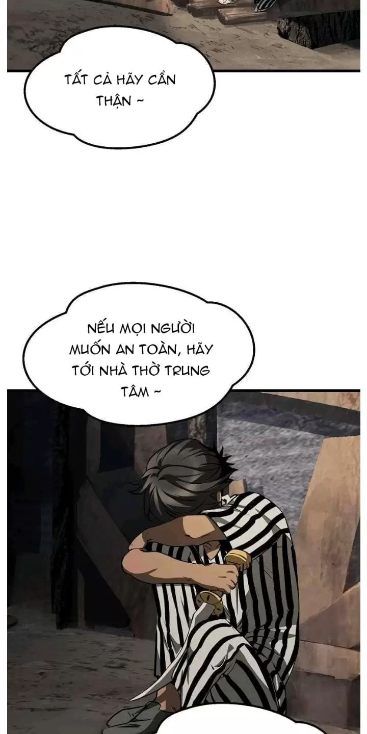 Truyện Tranh Anh Hùng Mạnh Nhất? Ta Không Làm Lâu Rồi! trang 5