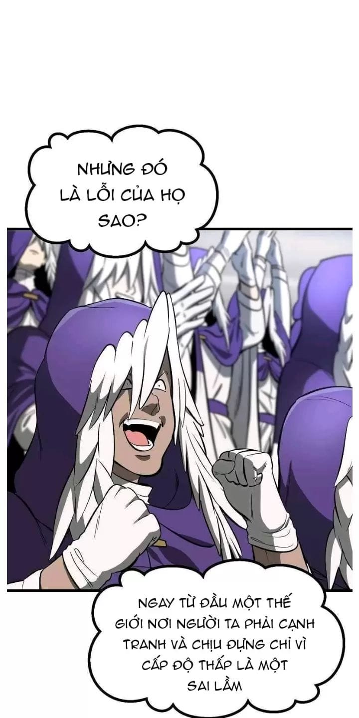 Truyện Tranh Anh Hùng Mạnh Nhất? Ta Không Làm Lâu Rồi! trang 5
