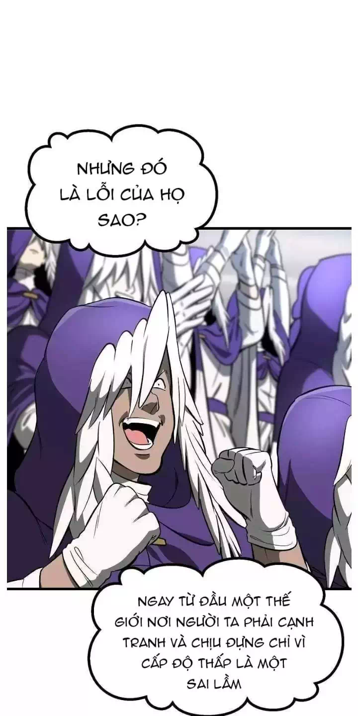 Truyện Tranh Anh Hùng Mạnh Nhất? Ta Không Làm Lâu Rồi! trang 5
