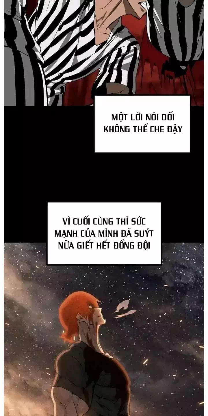 Truyện Tranh Anh Hùng Mạnh Nhất? Ta Không Làm Lâu Rồi! trang 5