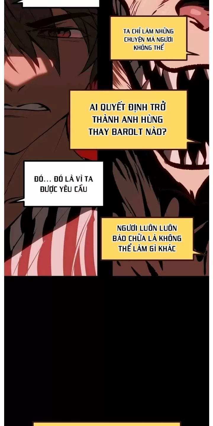 Truyện Tranh Anh Hùng Mạnh Nhất? Ta Không Làm Lâu Rồi! trang 5