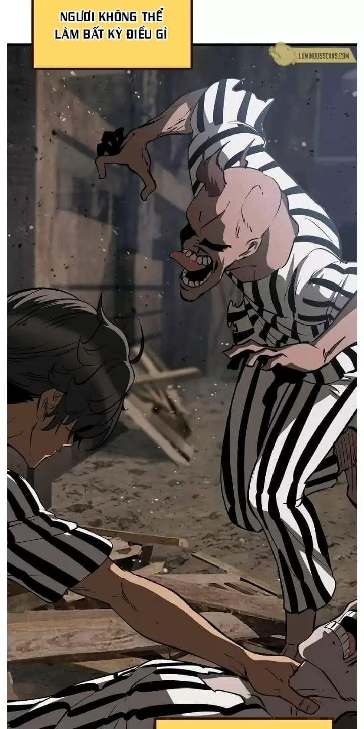 Truyện Tranh Anh Hùng Mạnh Nhất? Ta Không Làm Lâu Rồi! trang 5