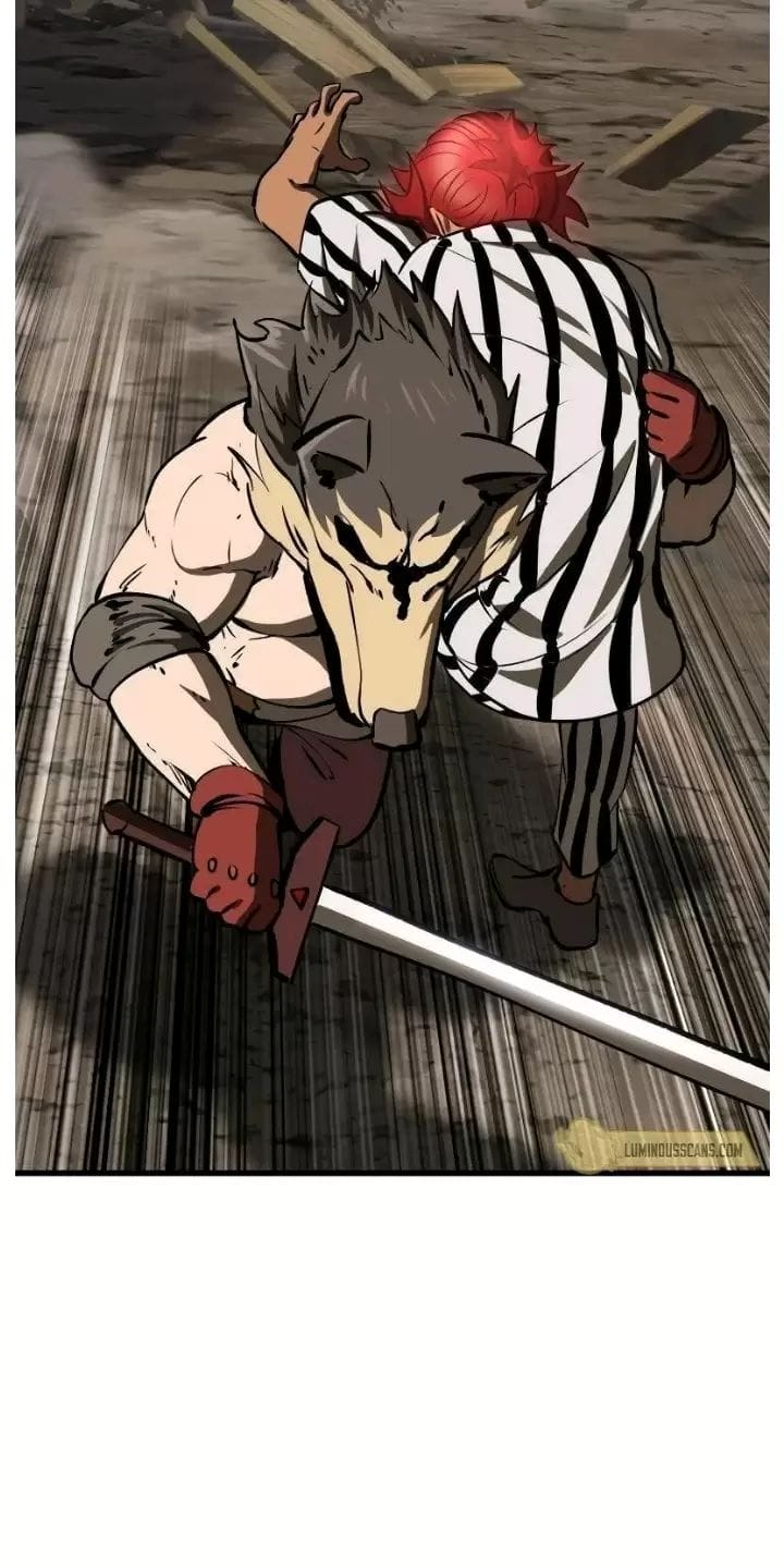 Truyện Tranh Anh Hùng Mạnh Nhất? Ta Không Làm Lâu Rồi! trang 5