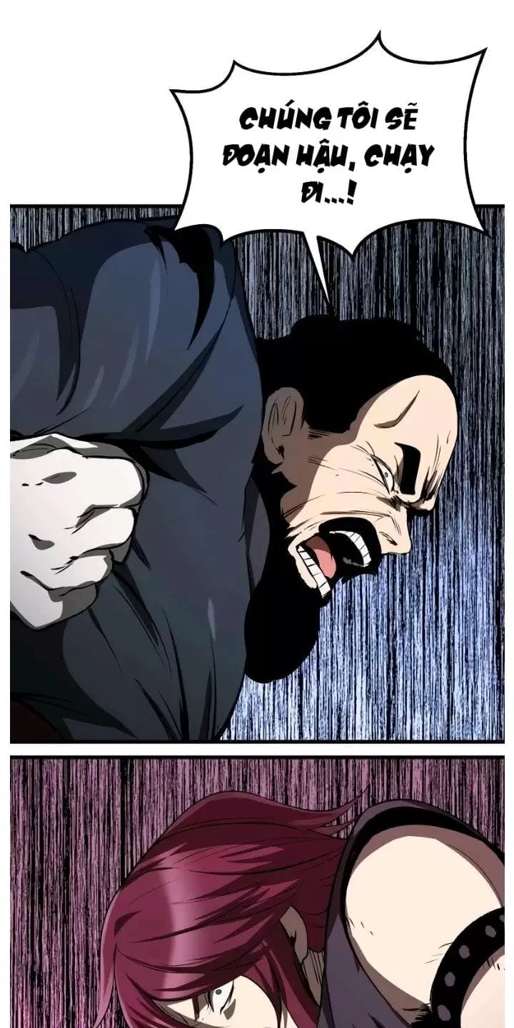 Truyện Tranh Anh Hùng Mạnh Nhất? Ta Không Làm Lâu Rồi! trang 5