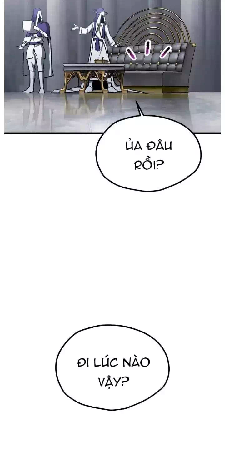 Truyện Tranh Anh Hùng Mạnh Nhất? Ta Không Làm Lâu Rồi! trang 5