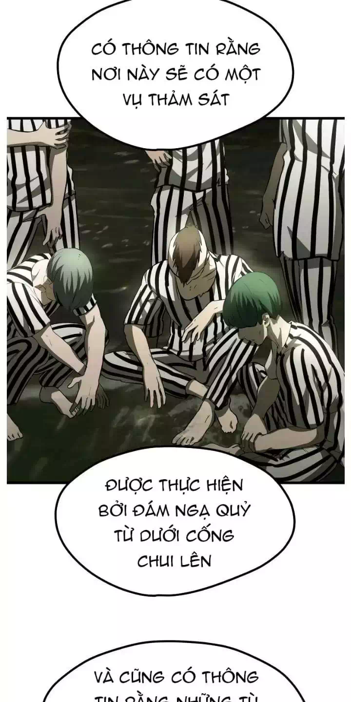 Truyện Tranh Anh Hùng Mạnh Nhất? Ta Không Làm Lâu Rồi! trang 5