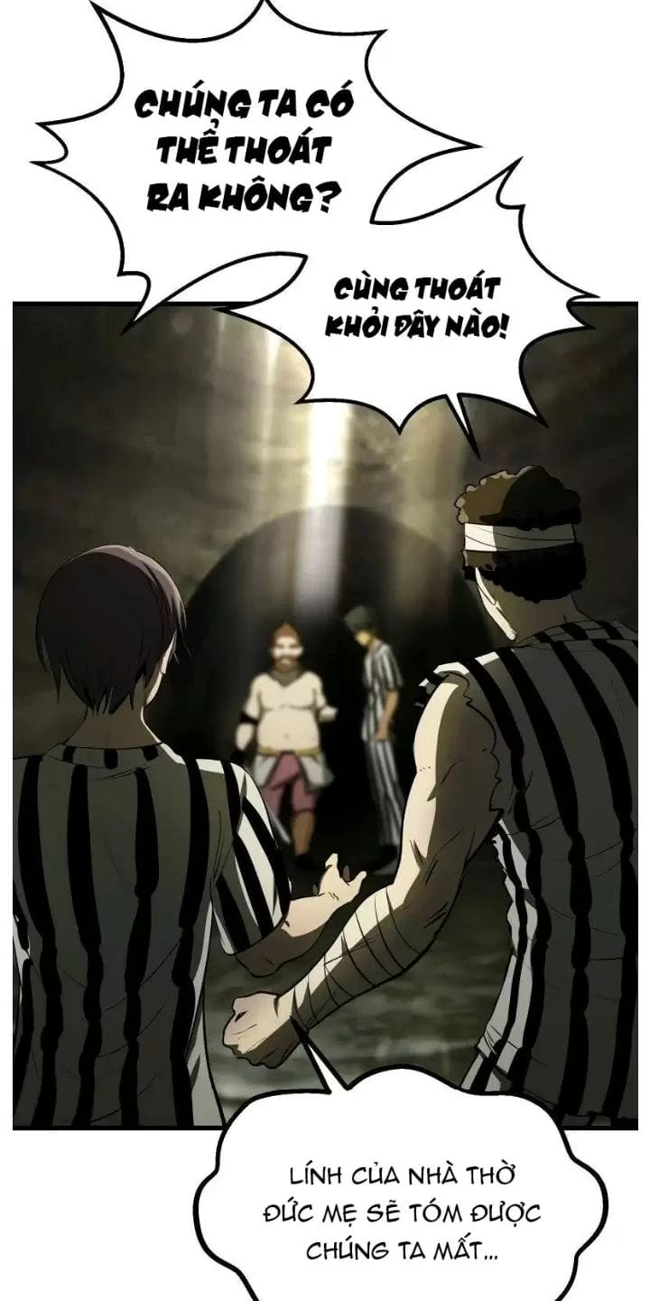 Truyện Tranh Anh Hùng Mạnh Nhất? Ta Không Làm Lâu Rồi! trang 5